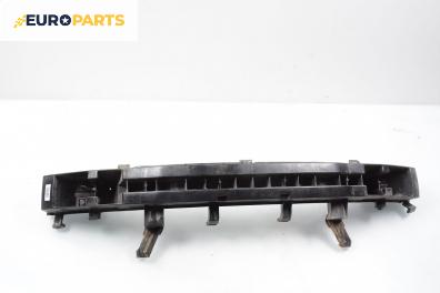Основа броня за Chevrolet Kalos Hatchback (03.2005 - ...), хечбек, позиция: предна