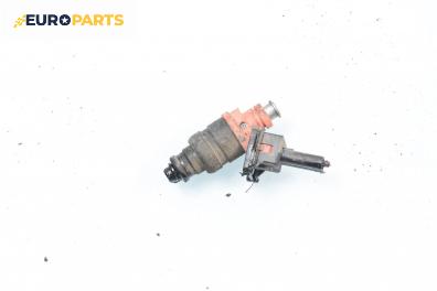 Дюза бензин за Chevrolet Kalos Hatchback (03.2005 - ...) 1.2, 72 к.с.