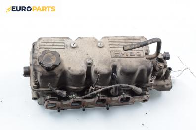 Глава за Chevrolet Kalos Hatchback (03.2005 - ...) 1.2, 72 к.с.