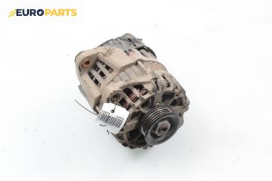 Алтернатор / генератор за Chevrolet Kalos Hatchback (03.2005 - ...) 1.2, 72 к.с.