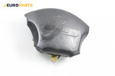 Airbag за Nissan Almera I Hatchback (07.1995 - 07.2001), 4+1 вр., хечбек, позиция: предна