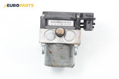 Помпа ABS за Citroen C4 Hatchback II (11.2004 - 12.2013), № Bosch 0 265 800 395