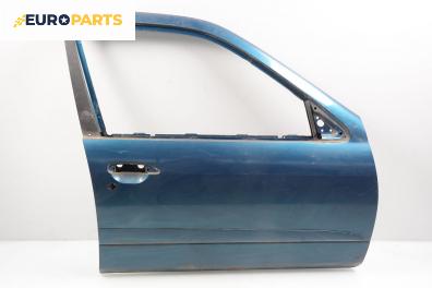 Врата за Nissan Primera Hatchback II (06.1996 - 07.2002), 4+1 вр., хечбек, позиция: предна, дясна