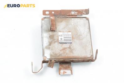 Компютър двигател за Nissan Primera Hatchback II (06.1996 - 07.2002) 1.8 16V, 114 к.с., № MEC11-100 E4 9728