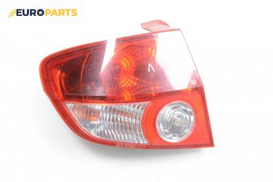Стоп за Hyundai Getz Hatchback (08.2002 - ...), хечбек, позиция: лява