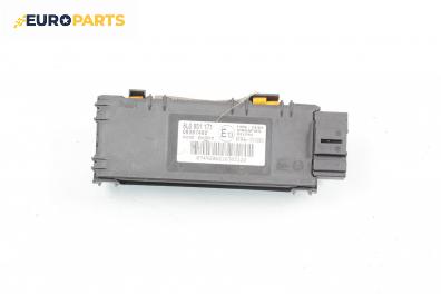 Сензор аларма за Seat Ibiza IV Hatchback (02.2002 - 11.2009), № 6L0 951 171