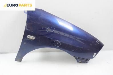 Калник за Seat Ibiza IV Hatchback (02.2002 - 11.2009), 2+1 вр., хечбек, позиция: предна, дясна