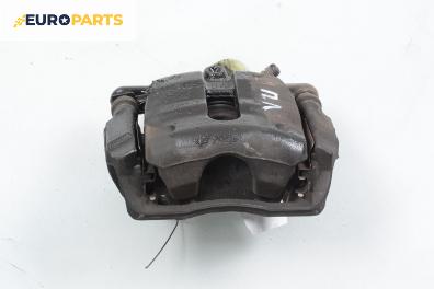 Спирачен апарат за Seat Ibiza IV Hatchback (02.2002 - 11.2009), позиция: предна, лява