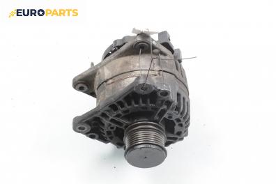 Алтернатор / генератор за Seat Ibiza IV Hatchback (02.2002 - 11.2009) 1.9 TDI, 131 к.с.