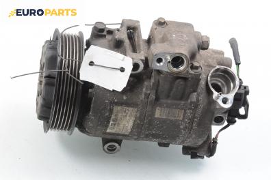 Компресор климатик за Seat Ibiza IV Hatchback (02.2002 - 11.2009) 1.9 TDI, 131 к.с., № Denso 447220-8126