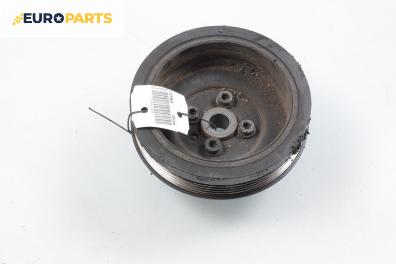 Демпферна шайба за Seat Ibiza IV Hatchback (02.2002 - 11.2009) 1.9 TDI, 131 к.с.
