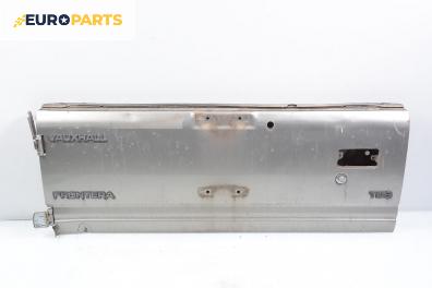 Заден капак за Opel Frontera A SUV (03.1992 - 10.1998), 4+1 вр., джип, позиция: задна