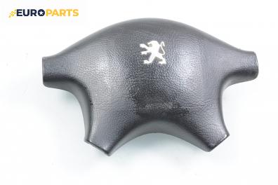 Airbag за Peugeot 406 Sedan (08.1995 - 01.2005), 4+1 вр., седан, позиция: предна