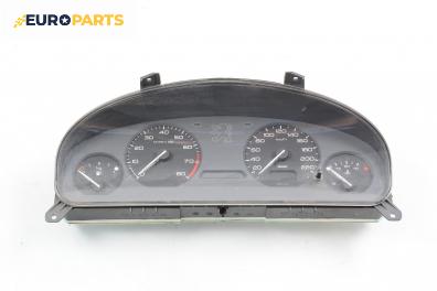 Километраж за Peugeot 406 Sedan (08.1995 - 01.2005) 2.0 16V, 132 к.с.