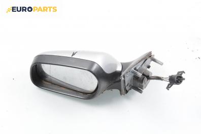 Огледало за Citroen Xsara Coupe (01.1998 - 04.2005), 2+1 вр., купе, позиция: лява