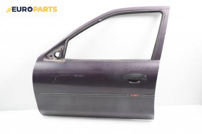 Врата за Ford Mondeo II Sedan (08.1996 - 09.2000), 4+1 вр., седан, позиция: предна, лява