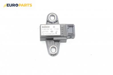 Сензор ESP за Renault Scenic I Minivan (09.1999 - 07.2010), № Bosch 0 265 005 140