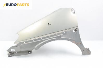 Калник за Renault Scenic I Minivan (09.1999 - 07.2010), 4+1 вр., миниван, позиция: предна, лява