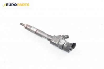 Дюза дизел за Renault Scenic I Minivan (09.1999 - 07.2010) 1.9 dCi RX4, 102 к.с., № Bosch 0 445 110 021