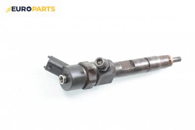 Дюза дизел за Renault Scenic I Minivan (09.1999 - 07.2010) 1.9 dCi RX4, 102 к.с., № Bosch 0 445 110 021