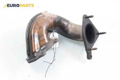 Тръба турбо за Renault Scenic I Minivan (09.1999 - 07.2010) 1.9 dCi RX4, 102 к.с.