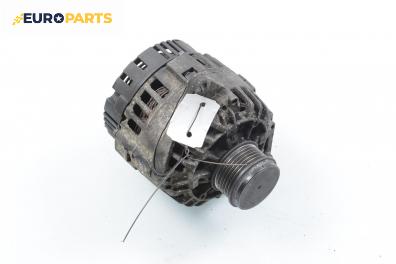 Алтернатор / генератор за Renault Scenic I Minivan (09.1999 - 07.2010) 1.9 dCi RX4, 102 к.с.