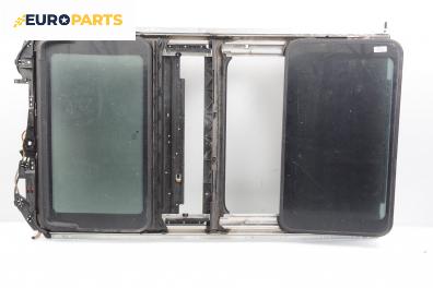 Шибедах за Renault Scenic I Minivan (09.1999 - 07.2010), миниван
