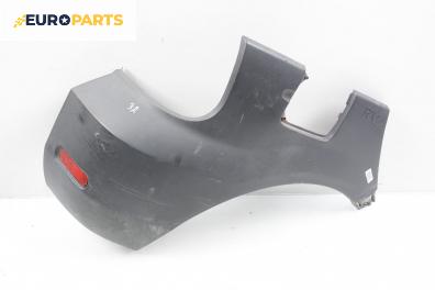 Елемент задна броня за Renault Scenic I Minivan (09.1999 - 07.2010), миниван
