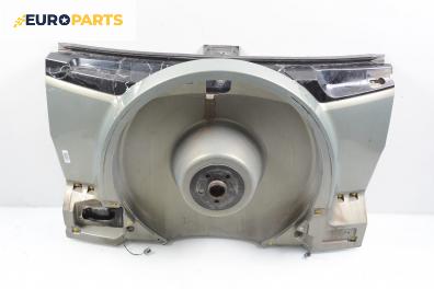 Заден капак за Renault Scenic I Minivan (09.1999 - 07.2010), 4+1 вр., миниван, позиция: задна