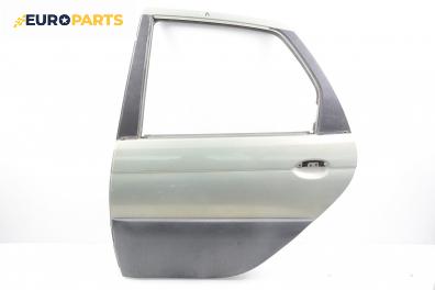 Врата за Renault Scenic I Minivan (09.1999 - 07.2010), 4+1 вр., миниван, позиция: задна, лява