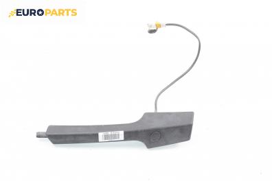 Външна дръжка заден капак за Renault Scenic I Minivan (09.1999 - 07.2010), миниван