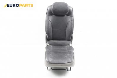 Седалка за Renault Scenic I Minivan (09.1999 - 07.2010), 4+1 вр., позиция: задна