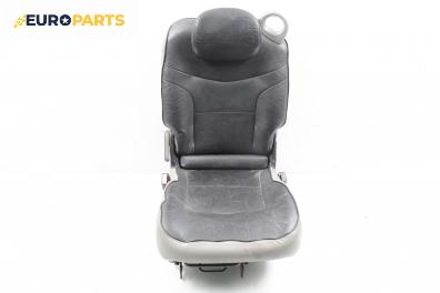 Седалка за Renault Scenic I Minivan (09.1999 - 07.2010), 4+1 вр., позиция: задна