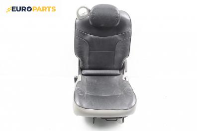 Седалка за Renault Scenic I Minivan (09.1999 - 07.2010), 4+1 вр., позиция: задна