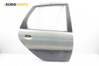 Врата за Renault Scenic I Minivan (09.1999 - 07.2010), 4+1 вр., миниван, позиция: задна, дясна