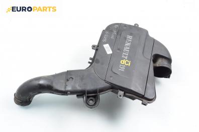 Филтърна кутия за Renault Scenic I Minivan (09.1999 - 07.2010) 1.9 dCi RX4