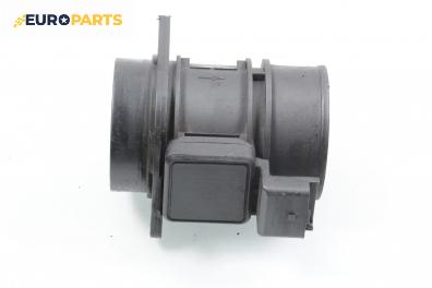 Дебитомер за Renault Scenic I Minivan (09.1999 - 07.2010) 1.9 dCi RX4, 102 к.с.
