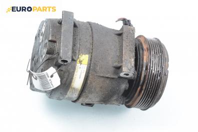 Компресор климатик за Renault Scenic I Minivan (09.1999 - 07.2010) 1.9 dCi RX4, 102 к.с.