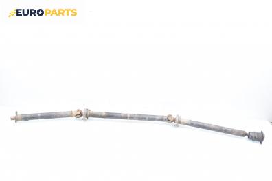 Кардан за Renault Scenic I Minivan (09.1999 - 07.2010) 1.9 dCi RX4, 102 к.с.