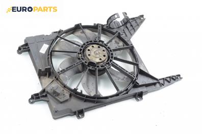 Перка охлаждане за Renault Scenic I Minivan (09.1999 - 07.2010) 1.9 dCi RX4, 102 к.с.