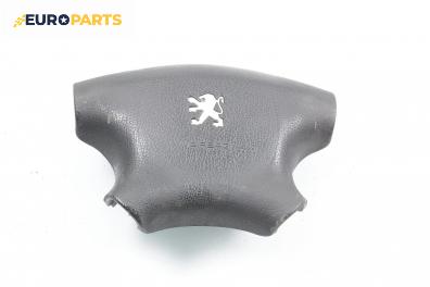 Airbag за Peugeot 306 Break (06.1994 - 04.2002), 4+1 вр., комби, позиция: предна