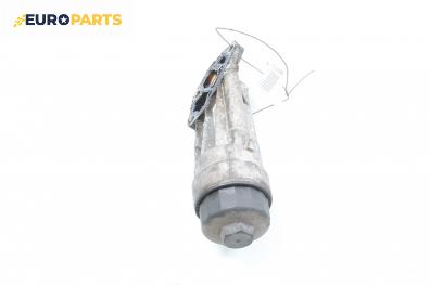 Корпус за маслен филтър за Opel Corsa B Hatchback (03.1993 - 12.2002) 1.0 i 12V, 54 к.с.