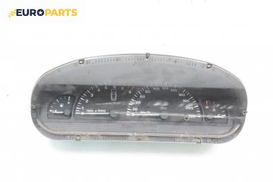 Километраж за Fiat Marea Weekend (09.1996 - 12.2007) 1.8 115 16V, 113 к.с.