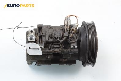 Компресор климатик за Fiat Marea Weekend (09.1996 - 12.2007) 1.8 115 16V, 113 к.с.