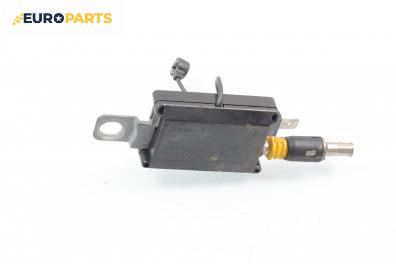 Ключалка за капачката на резервоара за Renault Laguna II Hatchback (03.2001 - 12.2007), хечбек, № 8200002590