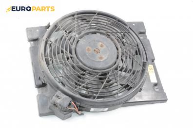 Перка охлаждане за Opel Zafira A Minivan (04.1999 - 06.2005) 2.0 DTI 16V, 101 к.с.