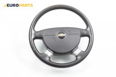 Волан за Chevrolet Aveo Sedan II (05.2005 - 12.2011)