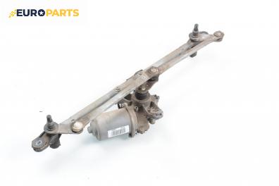 Ел. мотор за чистачките за Chevrolet Aveo Sedan (05.2005 - 12.2011), седан, позиция: предна