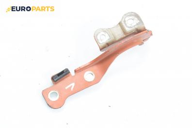 Панта преден капак за Chevrolet Aveo Sedan (05.2005 - 12.2011), 4+1 вр., седан, позиция: лява