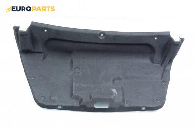 Кора заден капак за Chevrolet Aveo Sedan (05.2005 - 12.2011), седан